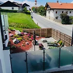 Lägenhet Steiner