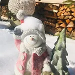 Lägenhet Steiner Tulfes