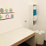Lägenhet Steiner Tulfes