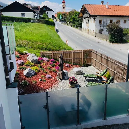 Appartement Steiner