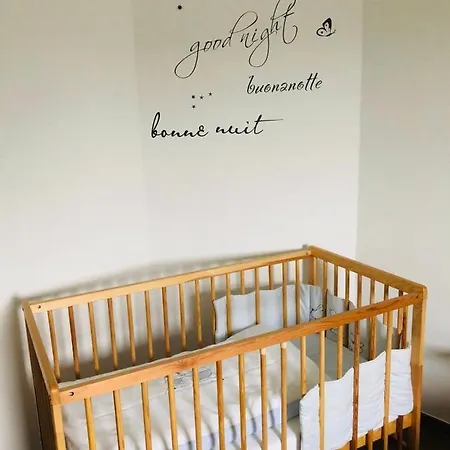 Appartement Steiner *