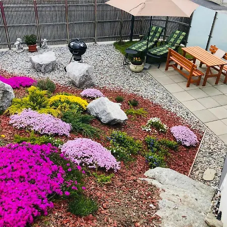 Apartment Steiner Tulfes