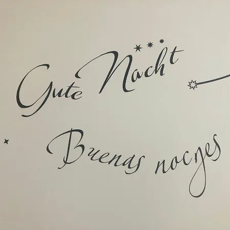 Appartement Steiner *