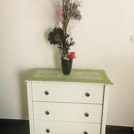 Appartement Steiner Tulfes