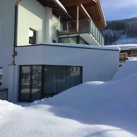 Apartment Steiner Tulfes