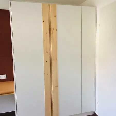 Steiner Apartment