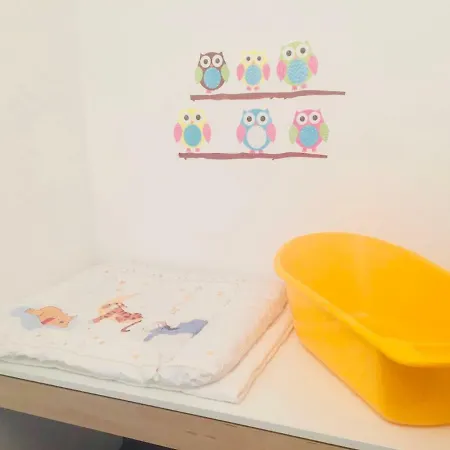 Steiner Apartment Tulfes