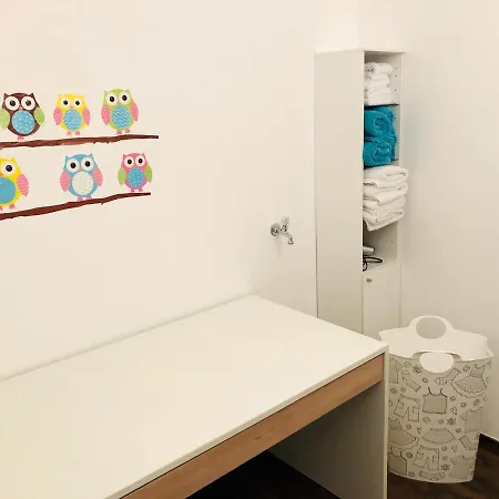 Appartement Steiner Tulfes
