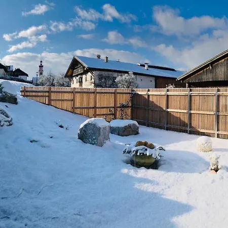 Steiner Апартаменты *