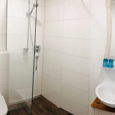 Steiner Апартаменты *