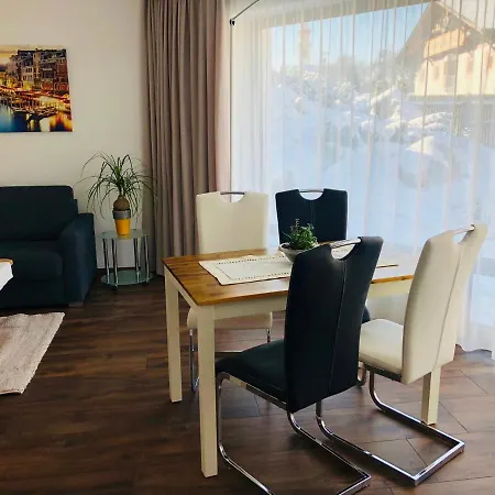 Steiner Apartment Tulfes