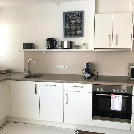 Apartment Steiner Tulfes